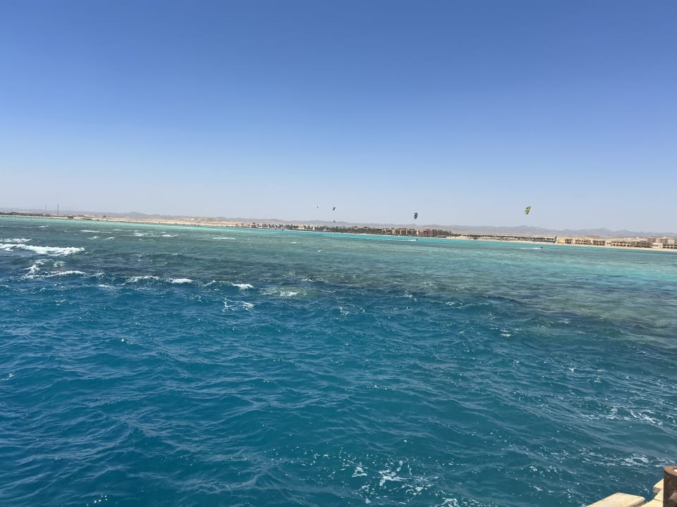 Strand Casa Mare Resort