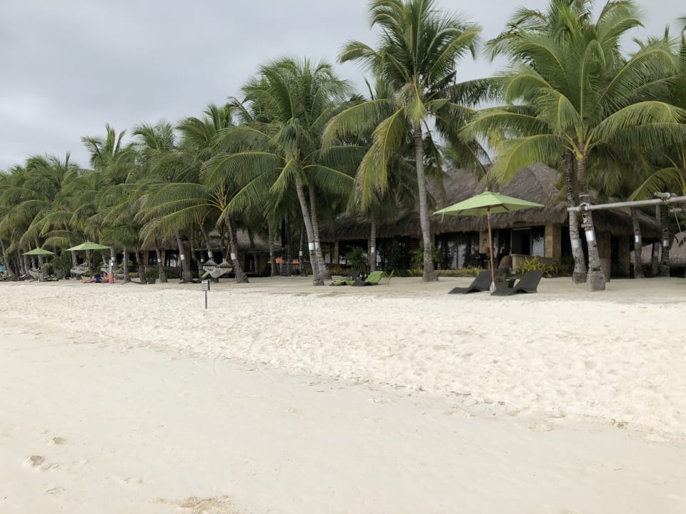 Strand Henann Resort