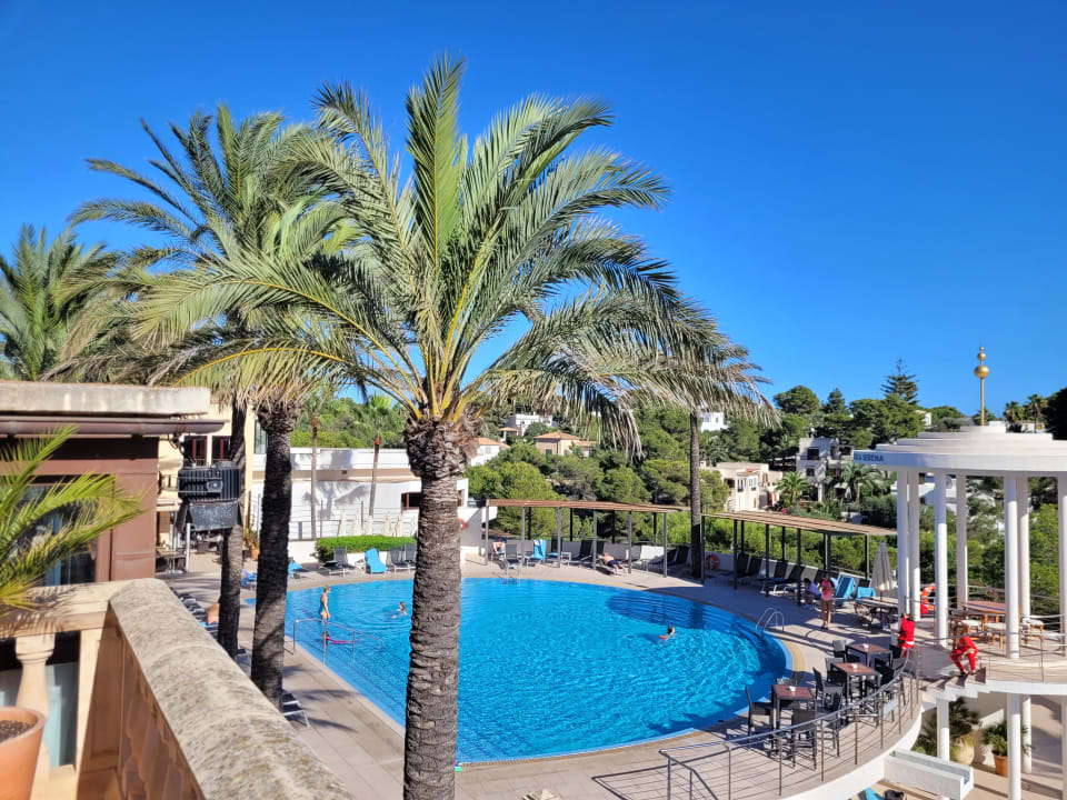 Pool ROBINSON CALA SERENA