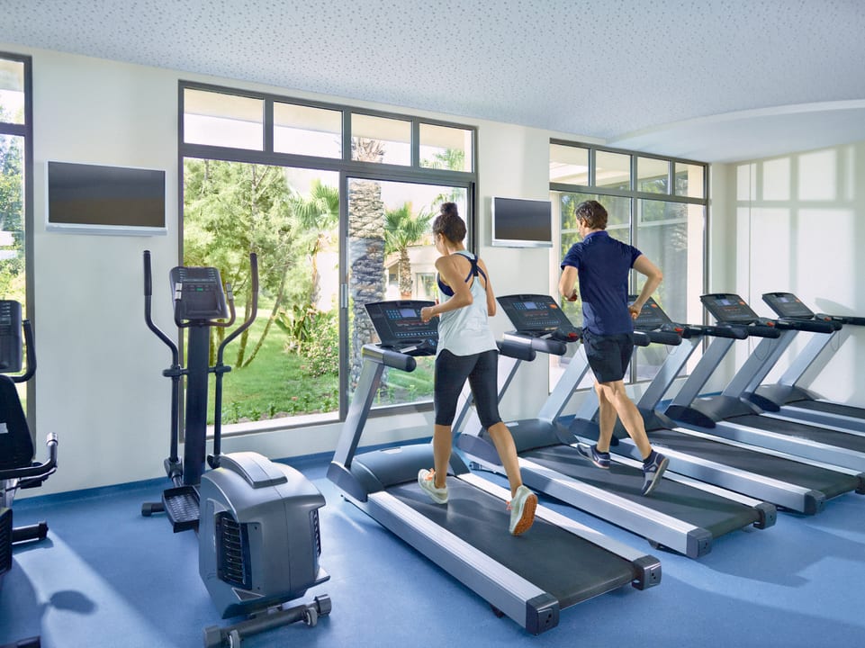 Sport & Freizeit TUI BLUE Palm Garden