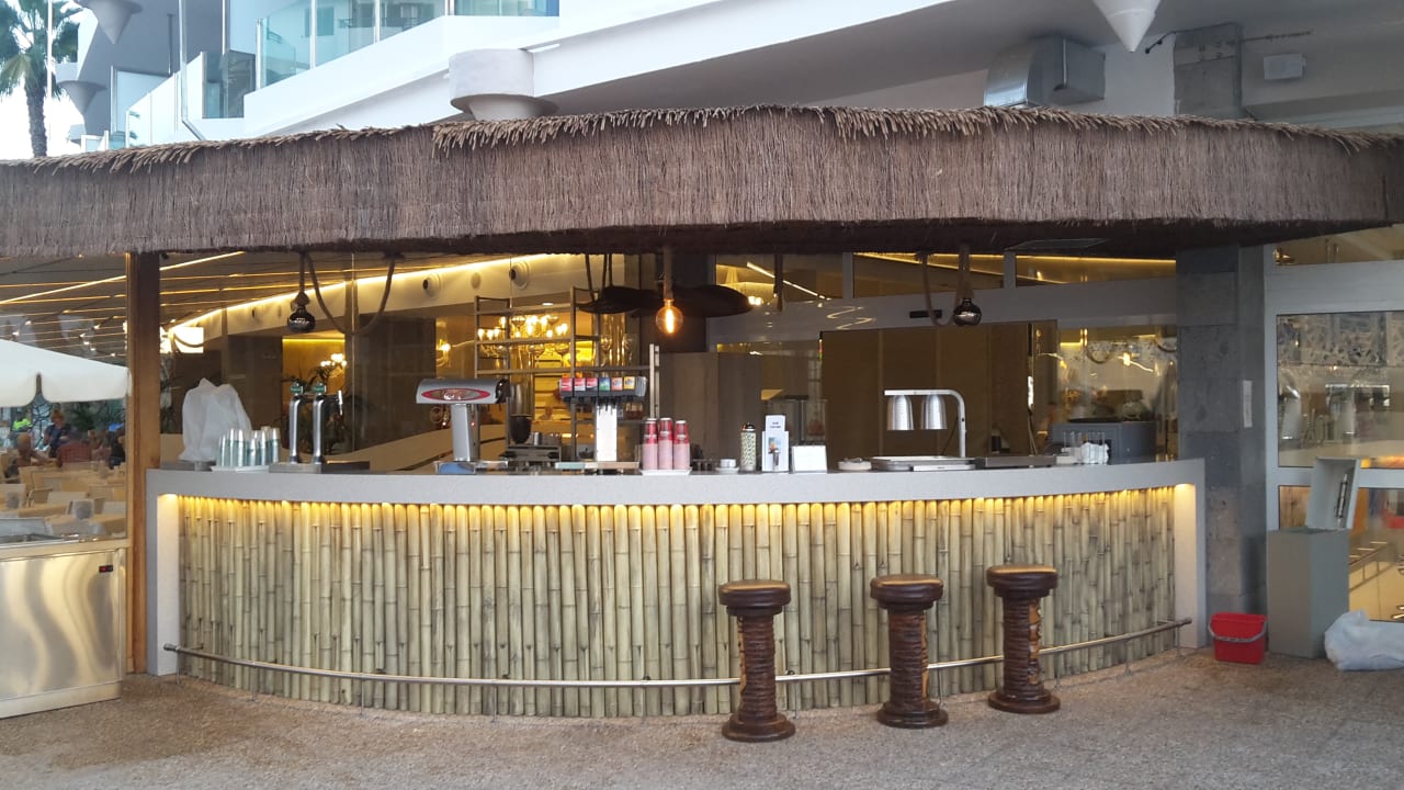 Gastro Bull Escorial & Spa
