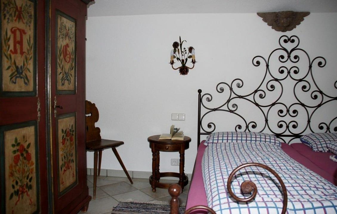 Schlafen Apartments Almandin