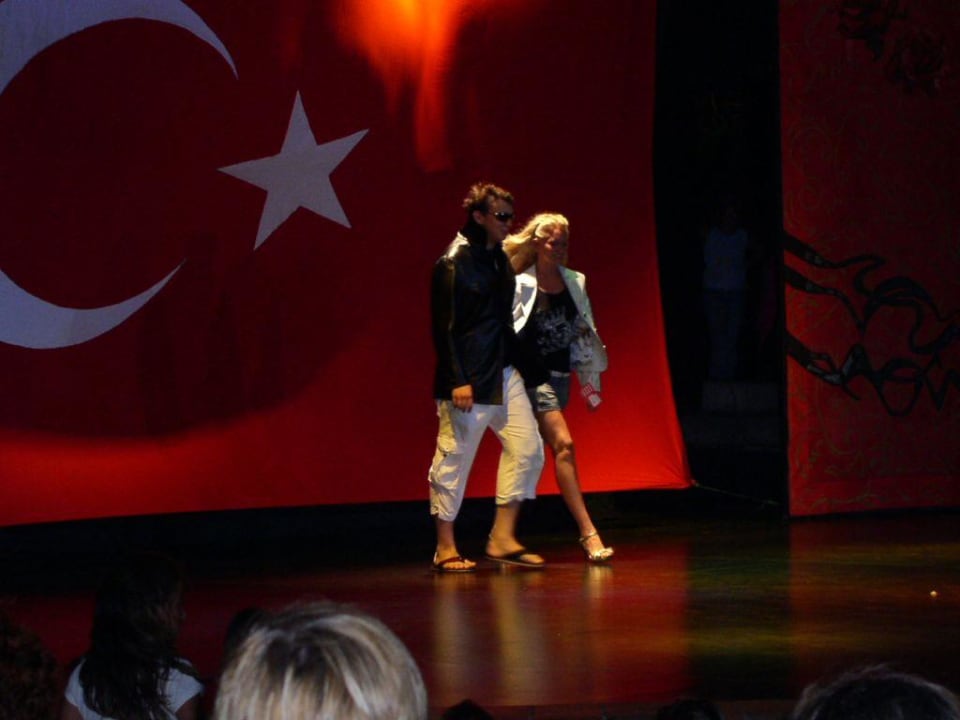 Animation Limak Limra Hotel & Resort