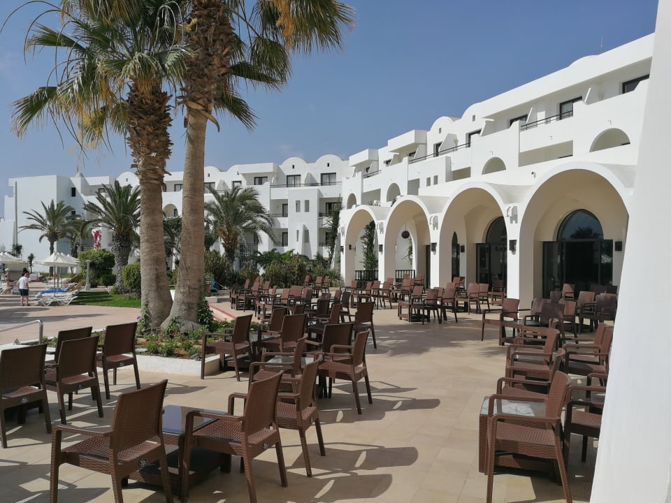 Sonstiges Club Palm Azur