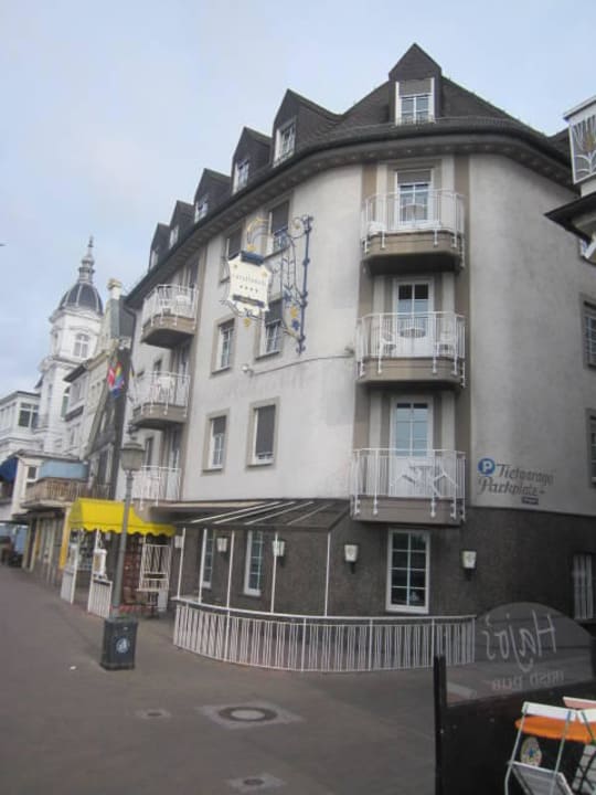 Hotel Traube Rüdesheim Hotel Traube Rüdesheim