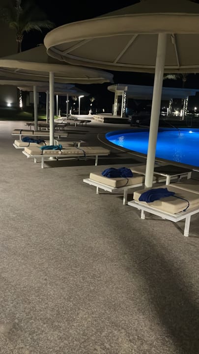 Pool Beach Albatros Resort