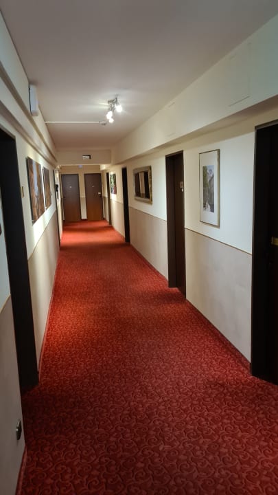 Sonstiges City Hotel Ost am Kö