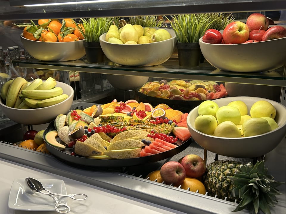 Gastro Hilton Munich Airport