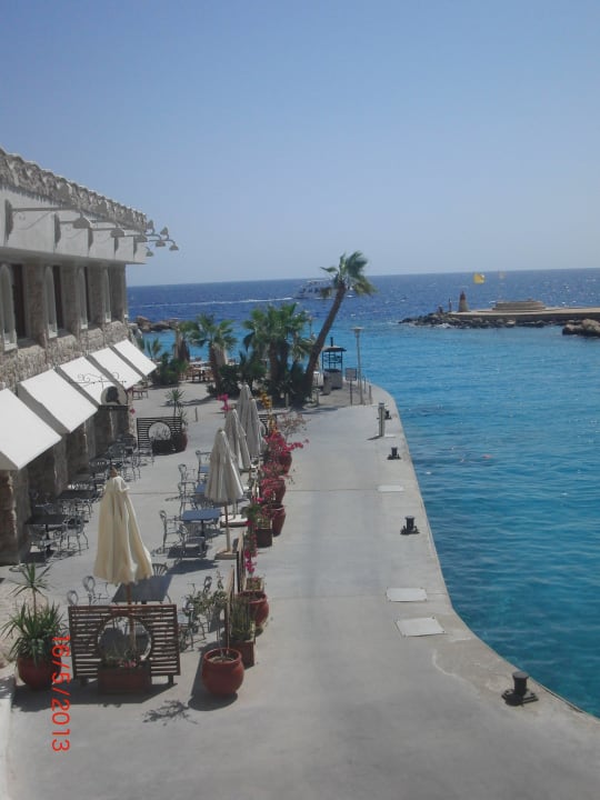 Hafen Pickalbatros Citadel Resort
