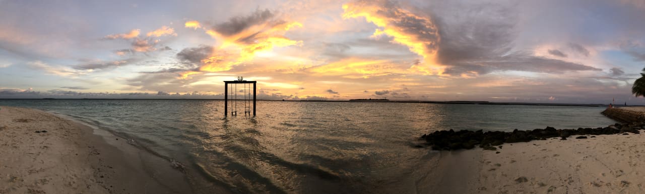 Strand Adaaran Select Meedhupparu Island Resort - Premium All Inclusive