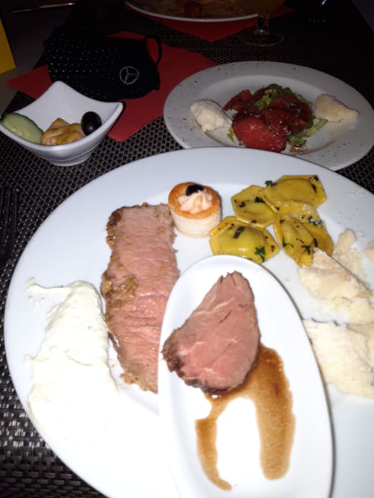 Gastro TUI MAGIC LIFE Fuerteventura
