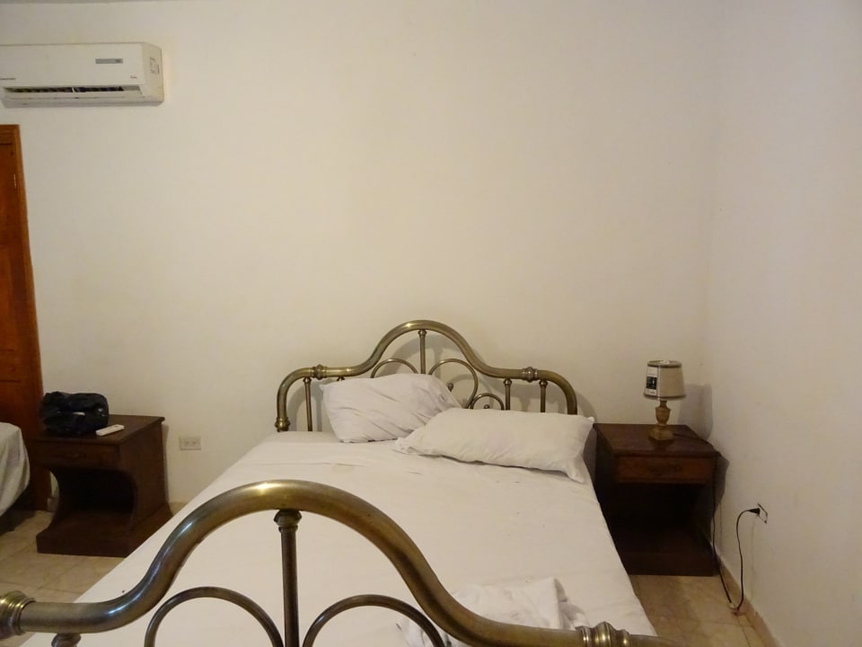 Zimmer My Auberge Inn Jacmel