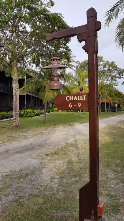 Sonstiges Pelangi Beach Resort & Spa