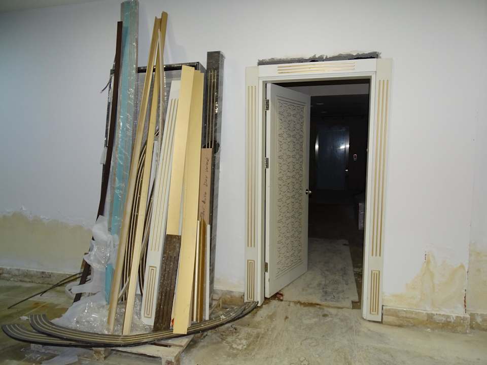 Neben Spa Bereich Alan Xafira Deluxe Resort & Spa