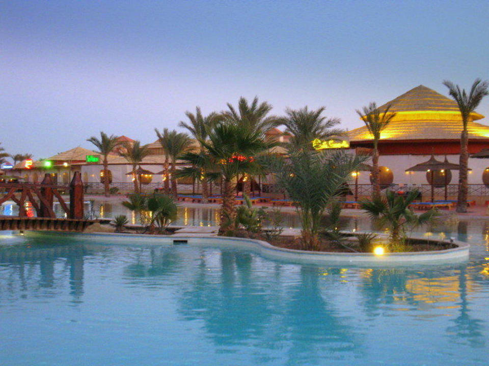 Aqua Vista Pickalbatros Aqua Vista Resort - Hurghada