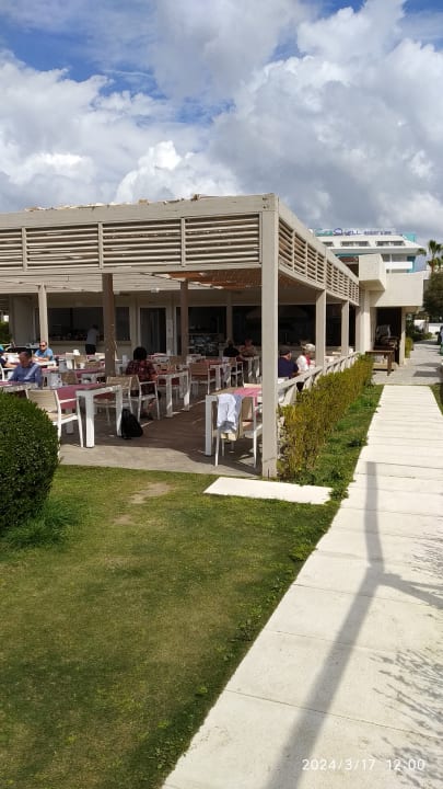 Gastro Side Story Resort & Spa