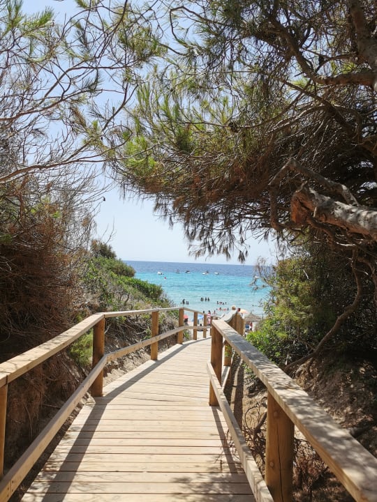 Strand Globales Lord Nelson - Adults only
