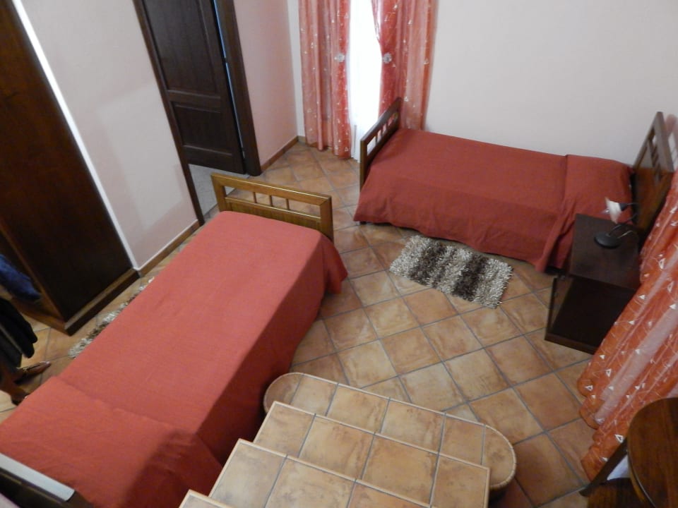 Doppia "Viatore" B&B Del Borgo