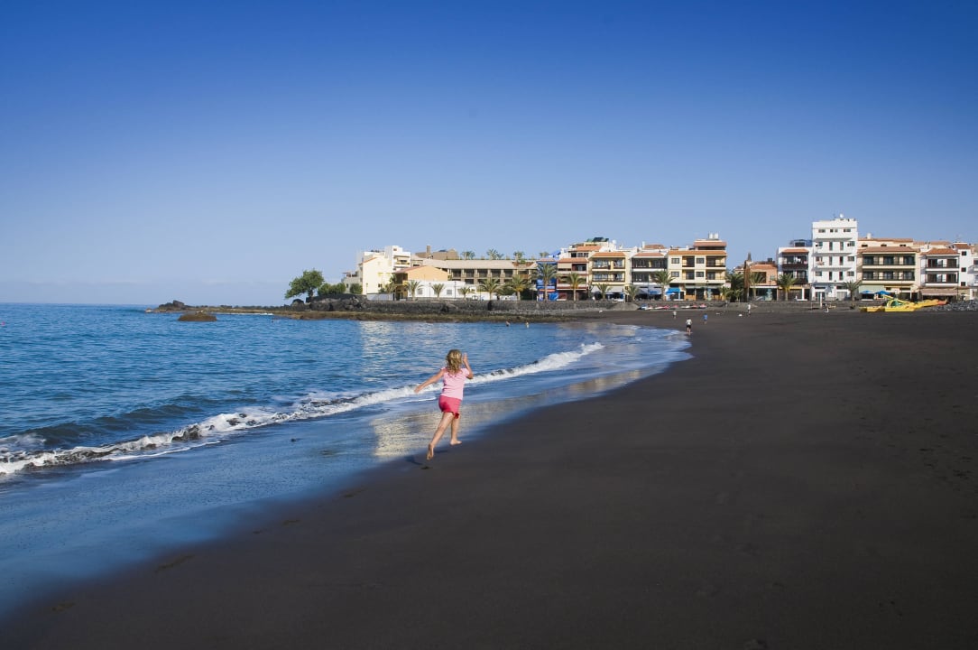 PLAYA CALERA Hotel Playa Calera
