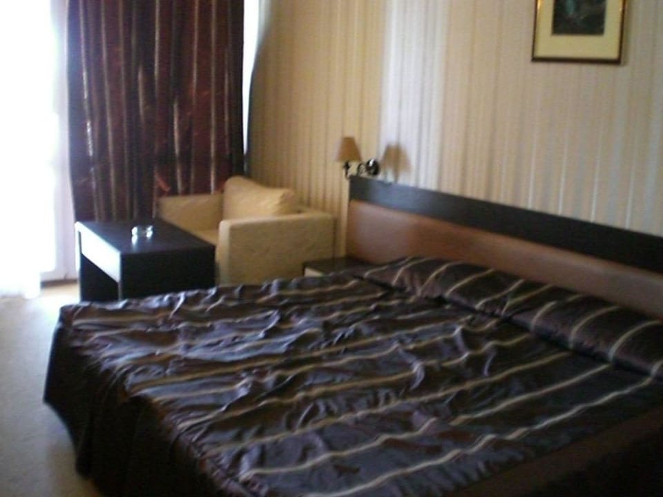 Zimmer HI Hotels Imperial Resort