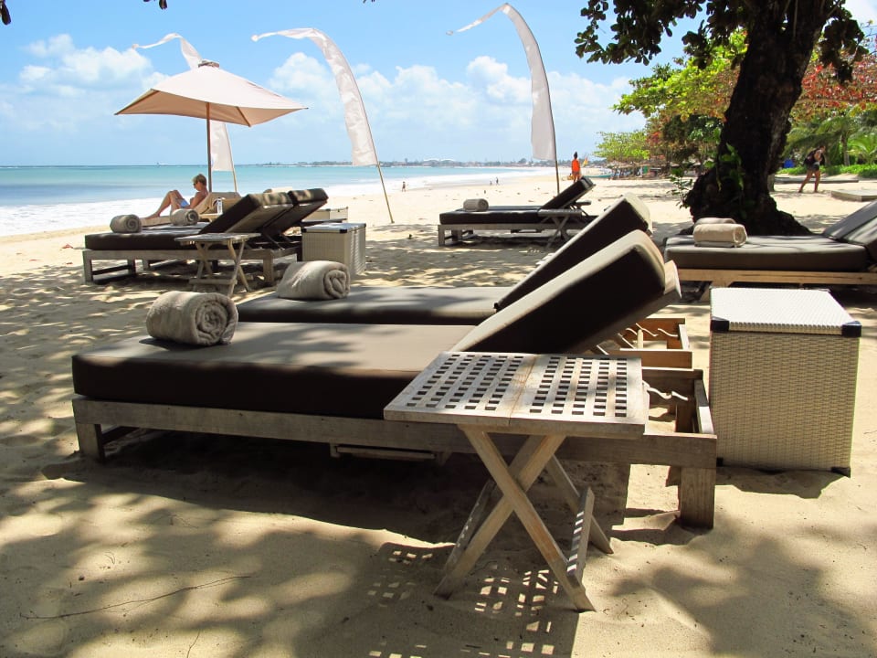 Beachclub Jamahal Private Resort & Spa