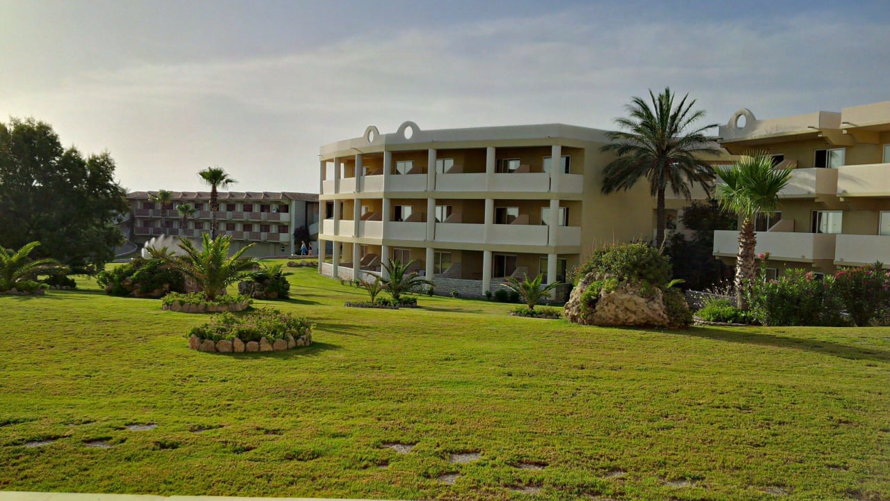 Kalithea Horizon Royal Hotel Kalithea Horizon Royal