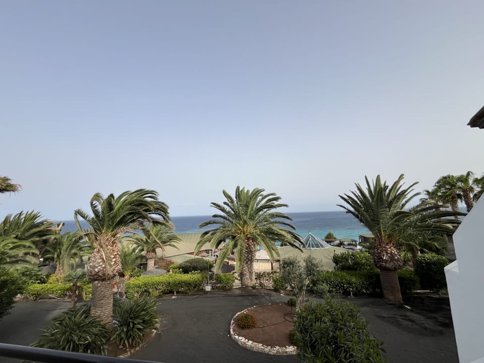 Ausblick Marina Playa Suite Hotel