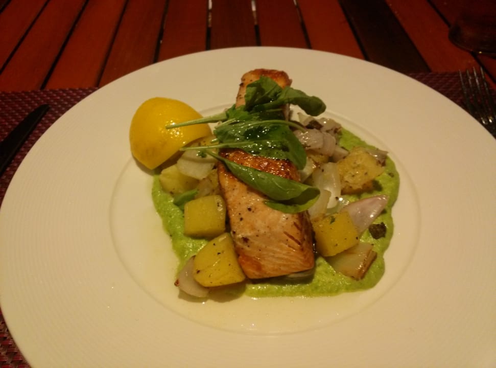 Gastro Outrigger Khao Lak Beach Resort