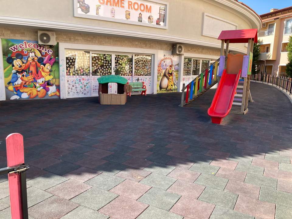 Sport & Freizeit Ephesia Holiday Beach Club