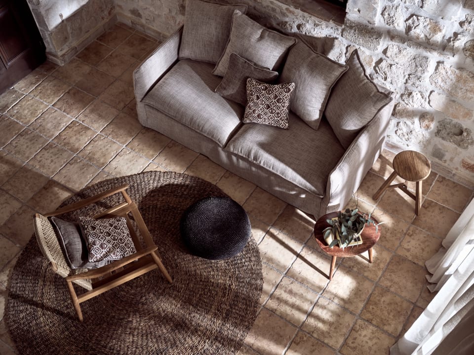 Zimmer Hotel Leeda's Village