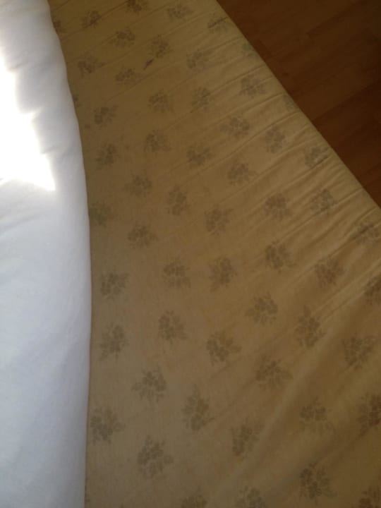 Martratze Sonnenwald Hotel