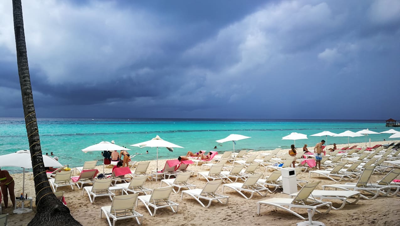 Strand Catalonia Royal La Romana - Adults only