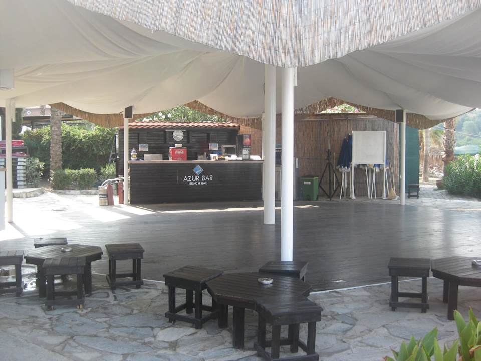 Strandbar Sealife Buket Resort & Beach