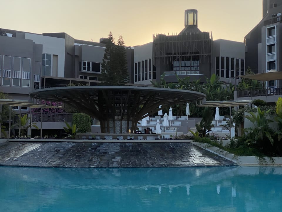 Pool PALOMA Perissia