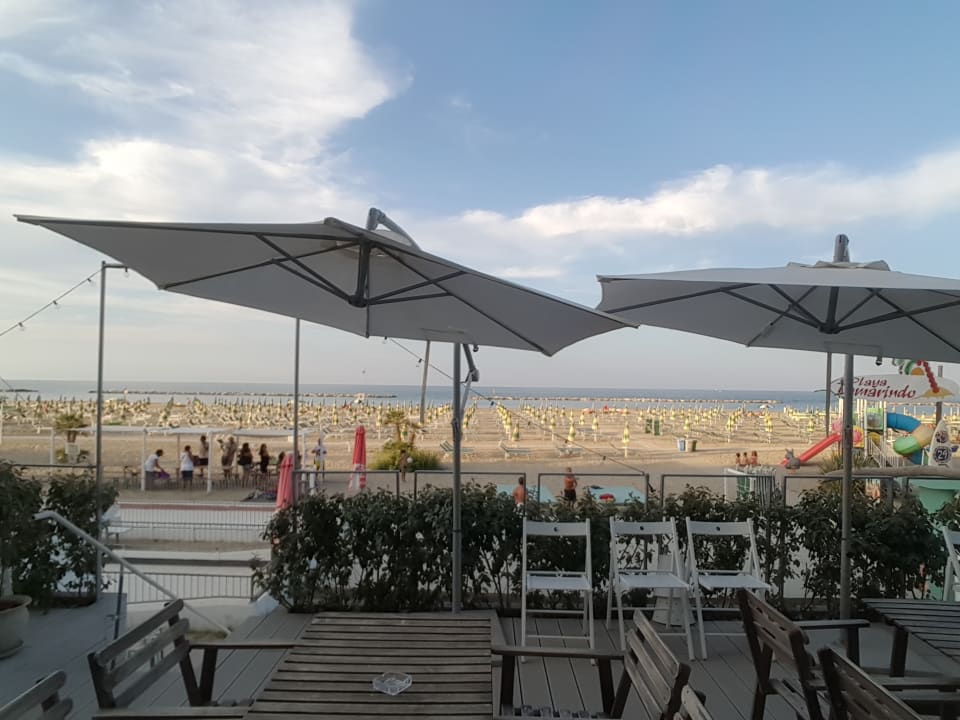 Strand Hotel Madalù