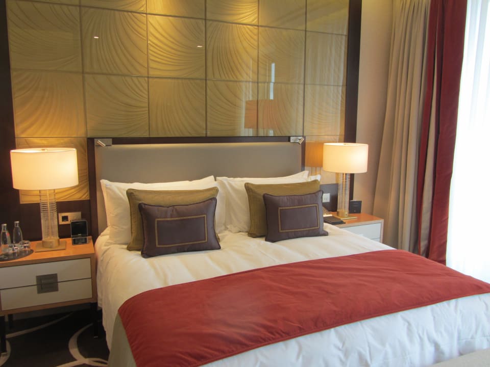 Zimmer Waldorf Astoria Berlin