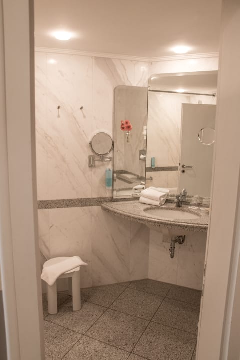 Zimmer Sorat Insel Hotel Regensburg