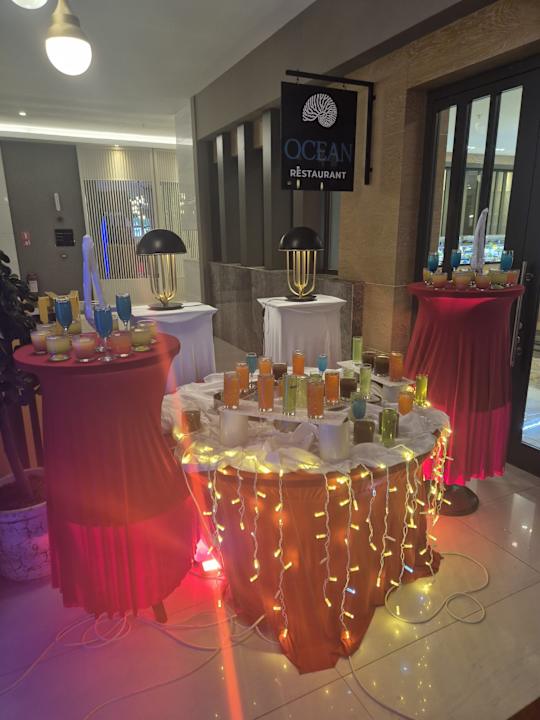 Gastro Seashell Vega