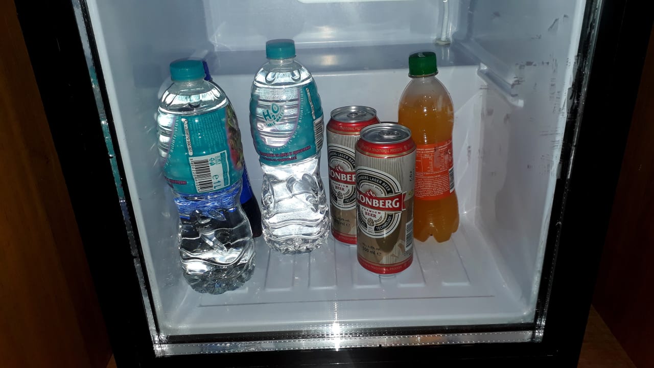 Zimmer GRIFID Vistamar