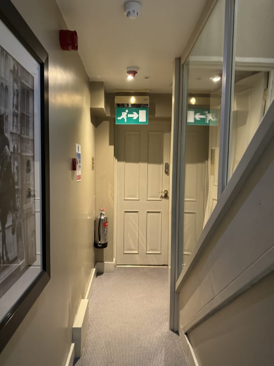 Zimmer Fielding Hotel