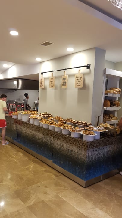 Gastro Side Mare Resort & Spa