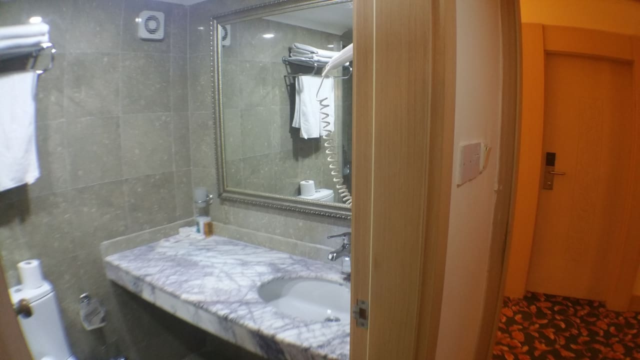 Zimmer Oscar Resort Hotel