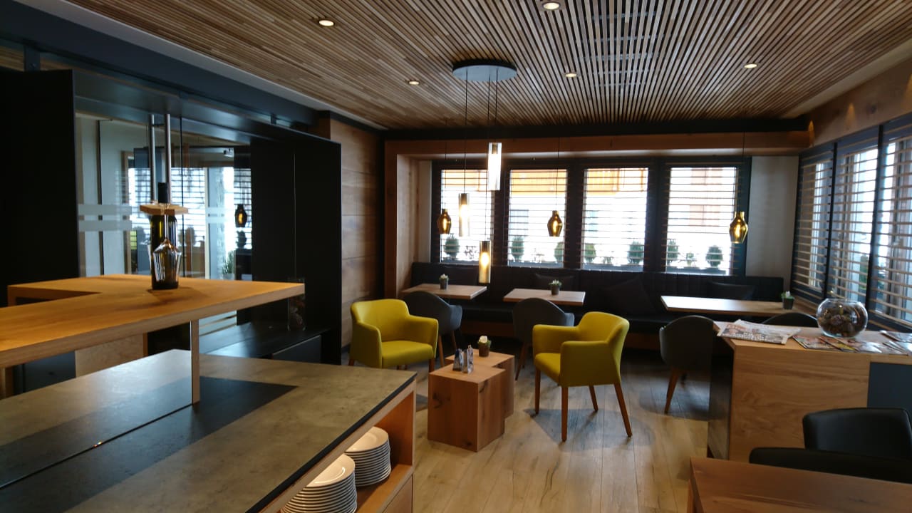 Gastro Hotel Eden No. 7