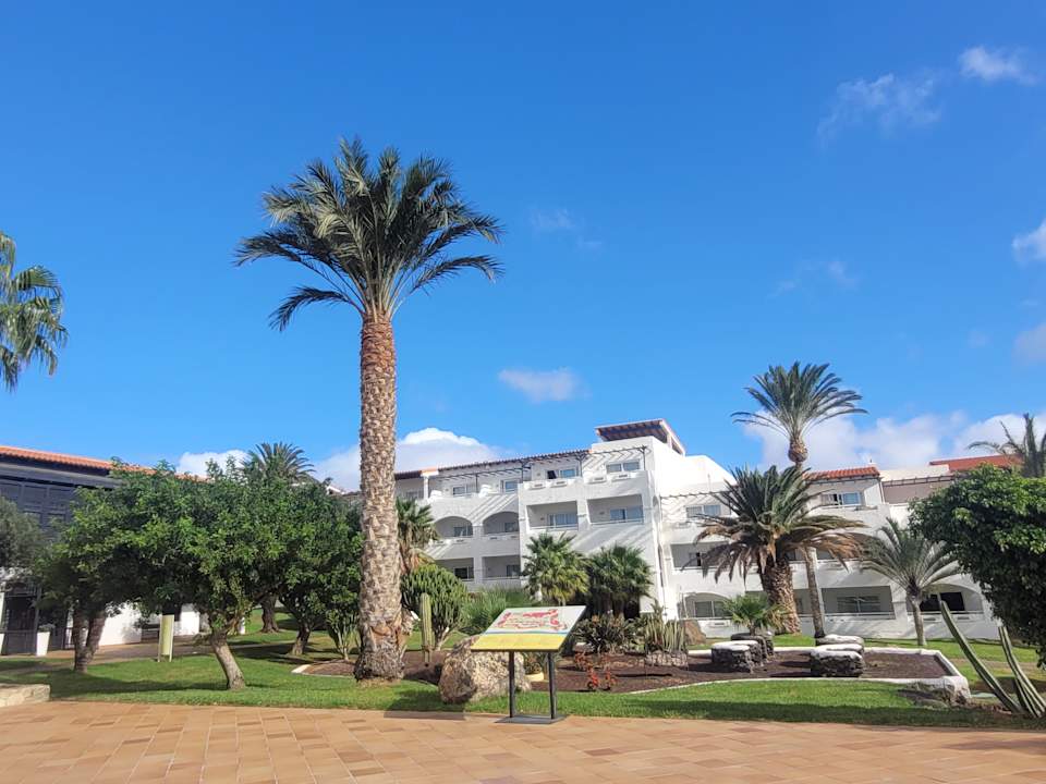 Gartenanlage TUI MAGIC LIFE Fuerteventura