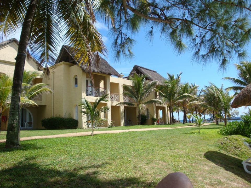 Hotel Canonnier Beachcomber Golf Resort & Spa