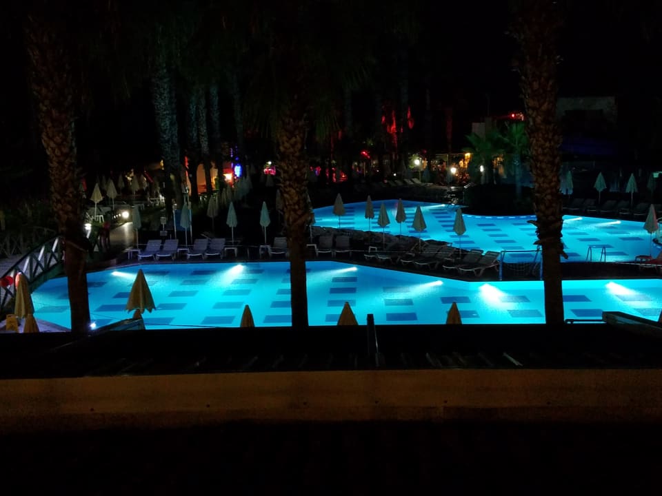 Pool Trendy Palm Beach (Adults Only, 16+)