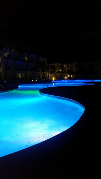 Pool Viva Tangerine by Wyndham - All Inclusive Resort