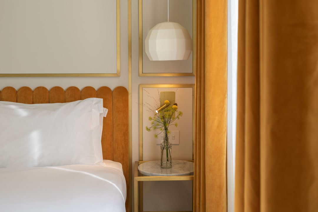 Zimmer Melia London Kensington