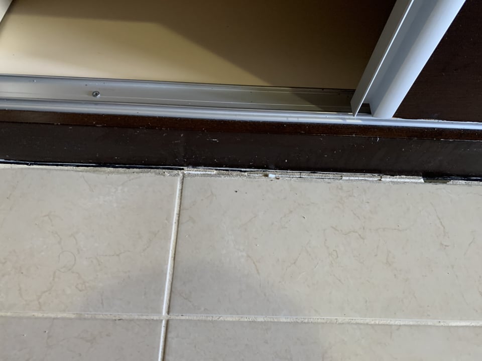 Zimmer MC Arancia Resort