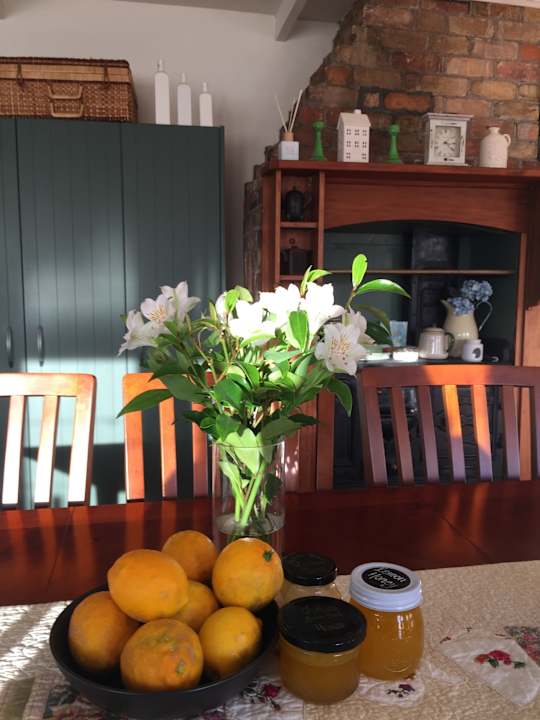 Gastro Chelsea House Bed and Breakfast